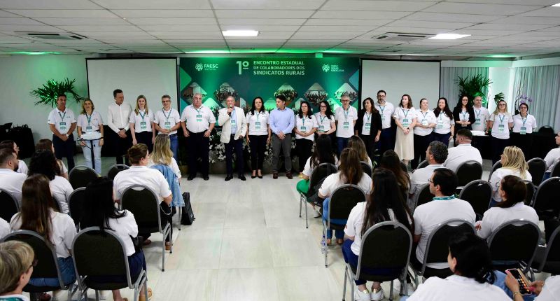 Programa Encadeamento Produtivo será destaque no 25º Itaipu Rural Show em Pinhalzinho