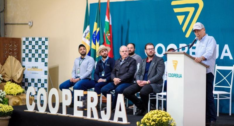 Cooperja prepara 2ª edição de seu Campo de Inverno