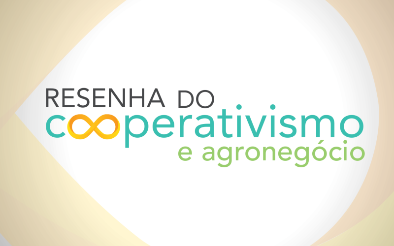 Acompanhe os assuntos que farão parte do programa Cooperativismo em Notícia deste final de semana pela TV