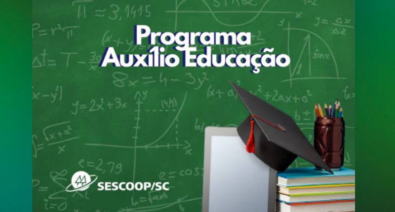 Sescoop SC apoia a qualificação profissional das lideranças e colaboradores das cooperativas catarinenses